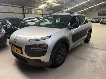 1.2 PureTech Business airco, Navigatie, Trekhaak A