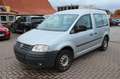 Volkswagen Caddy Life 2.0 TDI Sitzhzg. AHK Silber - thumbnail 1