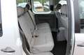 Volkswagen Caddy Life 2.0 TDI Sitzhzg. AHK Silber - thumbnail 7