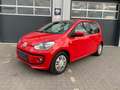 Volkswagen up! 1.0 cheer up! Rijklaar| Airco | Stoelverwarming | Rood - thumbnail 1