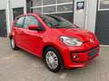 Volkswagen up! 1.0 cheer up! Rijklaar| Airco | Stoelverwarming | Rood - thumbnail 2