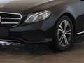 Mercedes-Benz E 220 d 9G-TRONIC Avantgarde Standheizung Keyless LED Czarny - thumbnail 10