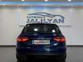 Audi A4 Avant 2,0 TDI quattro 3xS-LINE,ACC,AHK,NAVI,LED... Blau - thumbnail 13