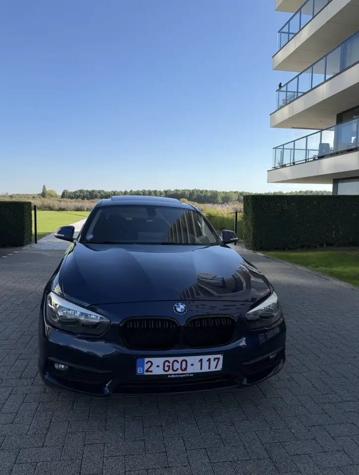 BMW 116