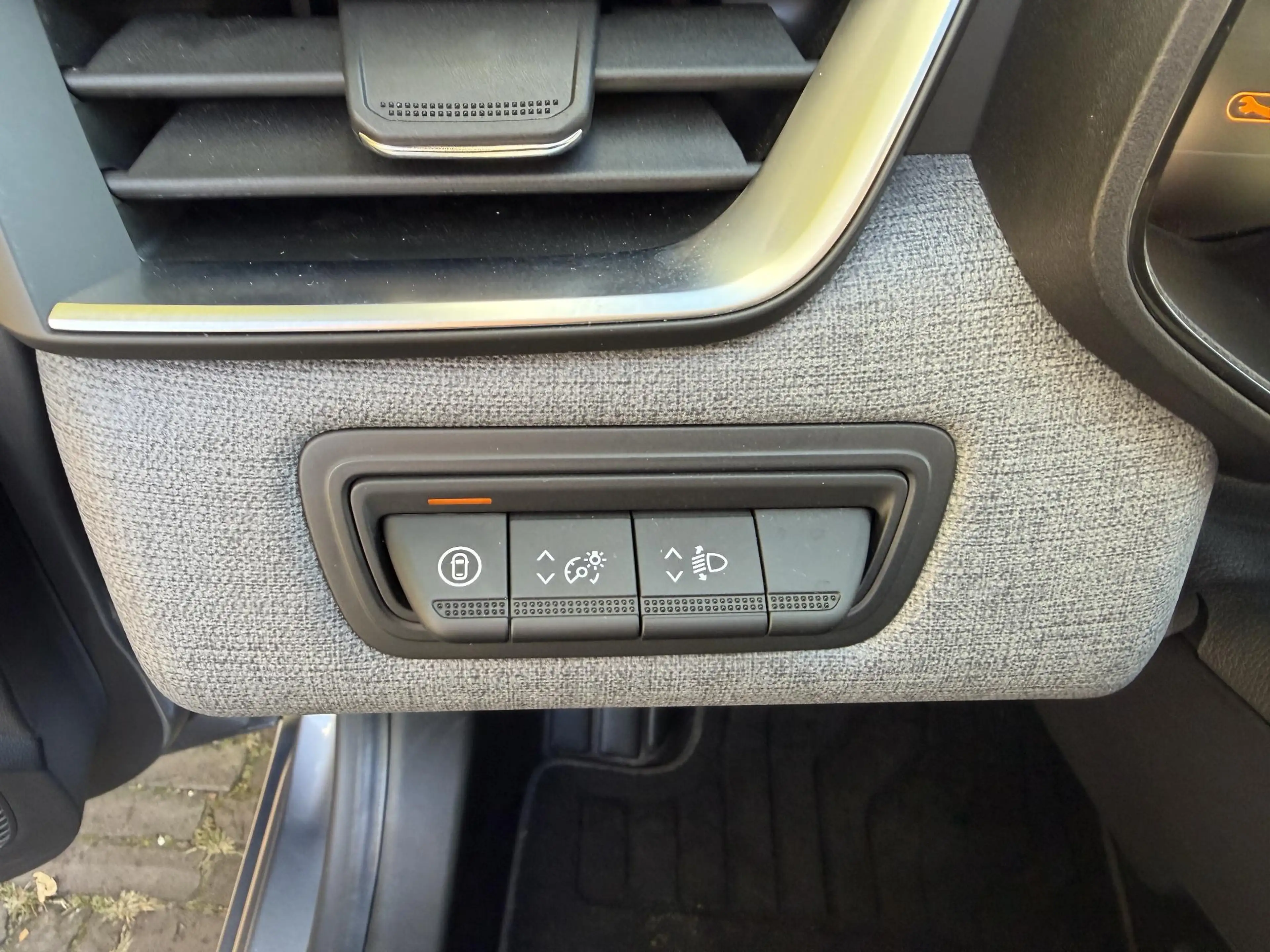 Mitsubishi Colt 1.6 HEV Intense | Camera | LED | BTW | — photo 13
