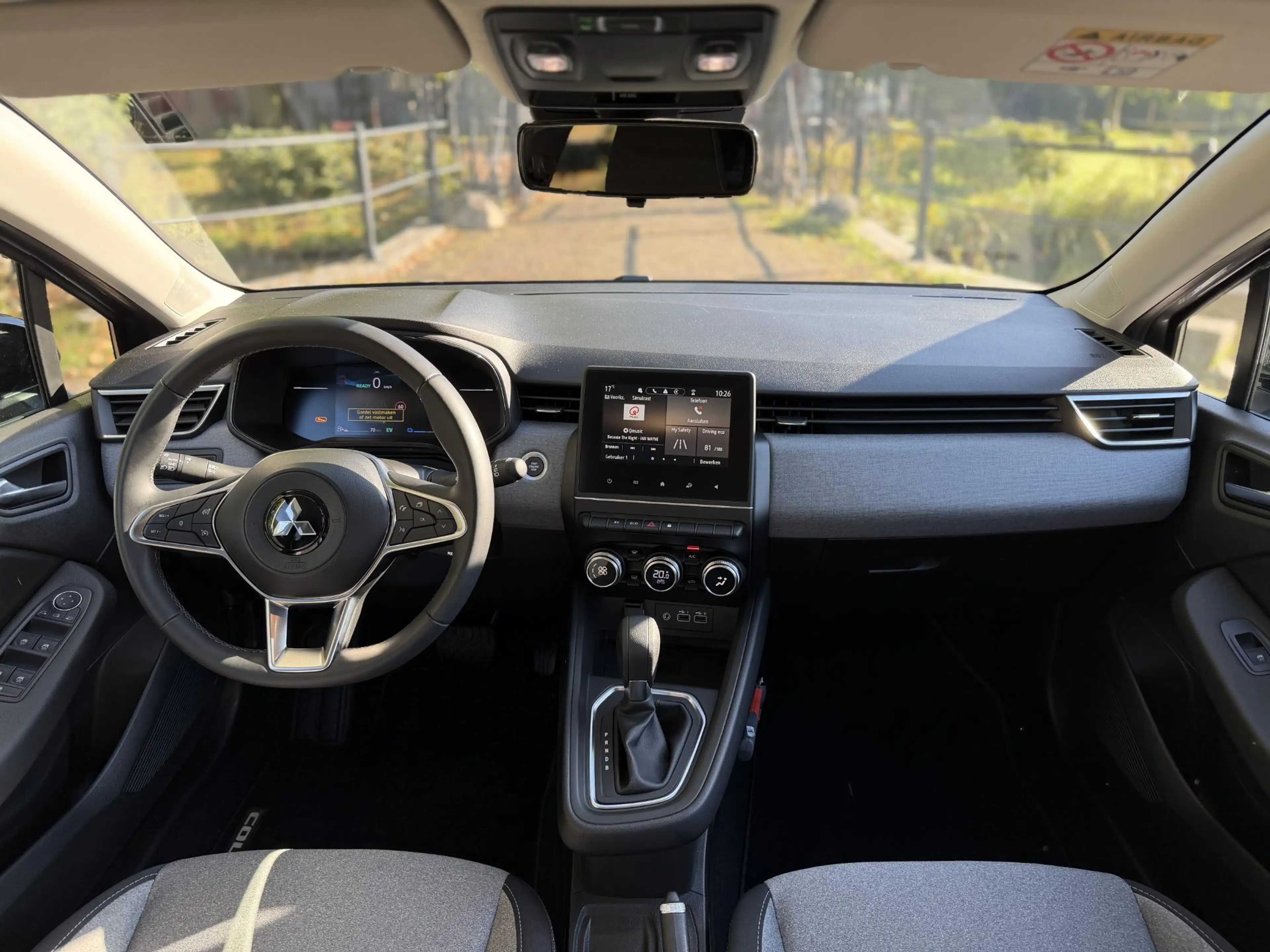 Mitsubishi Colt 1.6 HEV Intense | Camera | LED | BTW | — photo 5