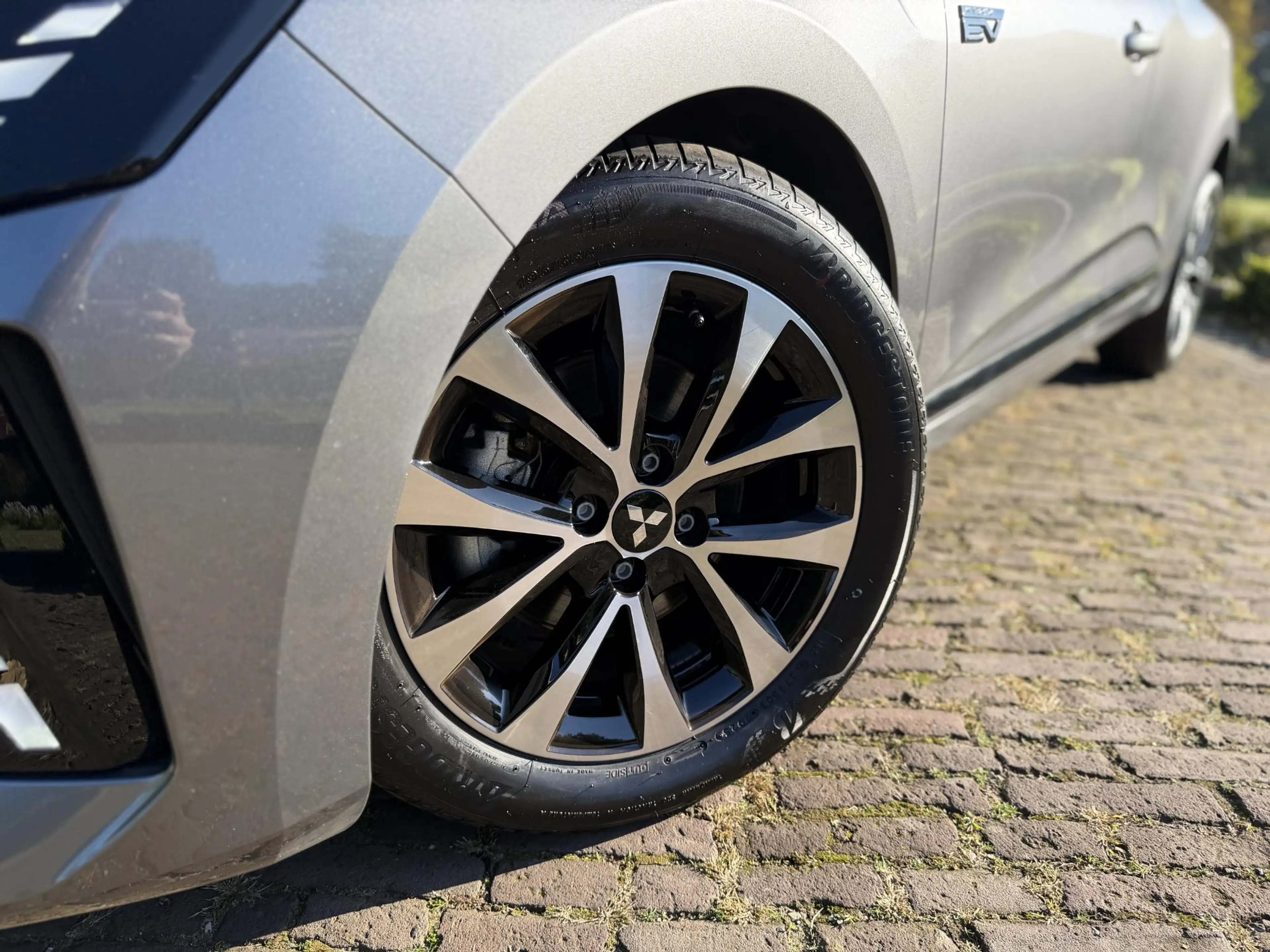 Mitsubishi Colt 1.6 HEV Intense | Camera | LED | BTW | — photo 2