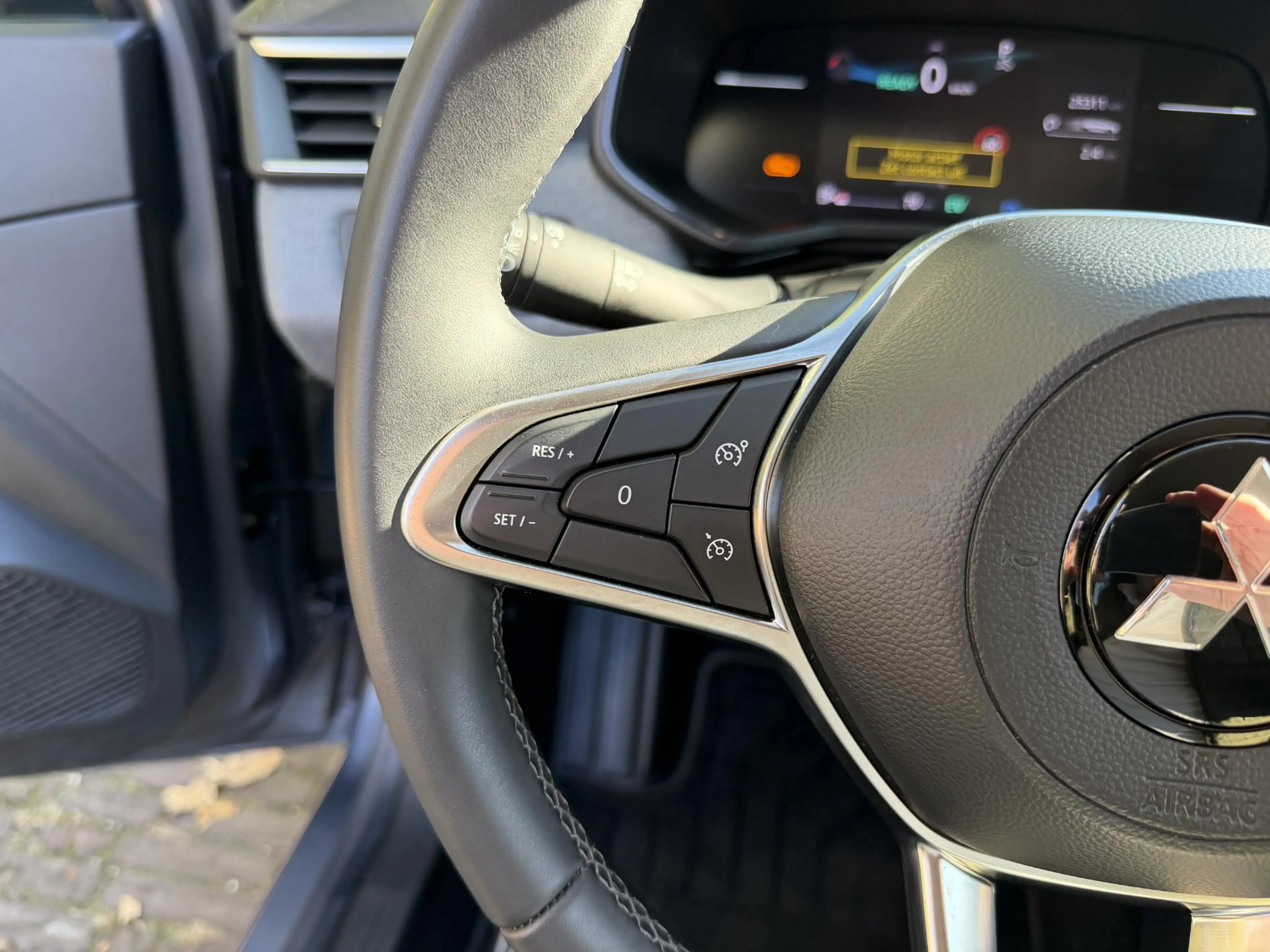 Mitsubishi Colt 1.6 HEV Intense | Camera | LED | BTW | — photo 11