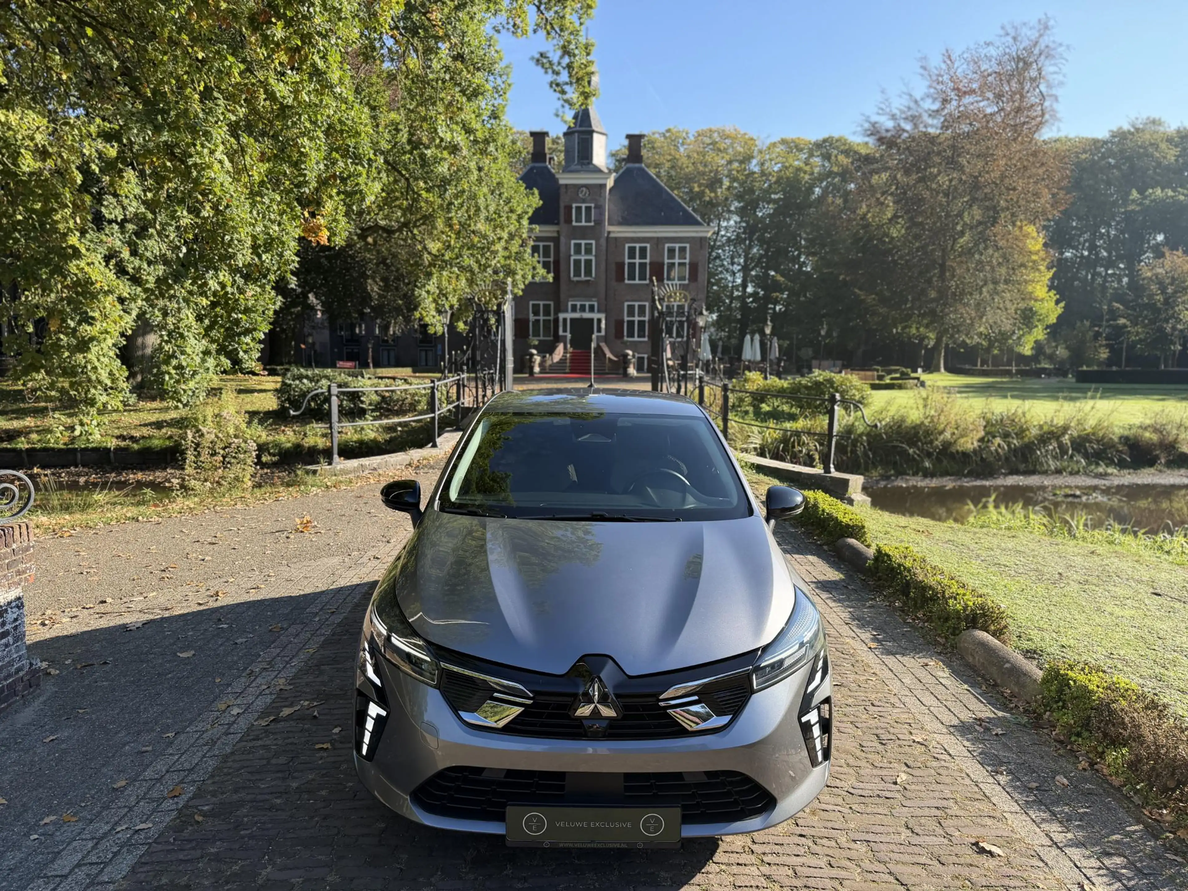 Mitsubishi Colt 1.6 HEV Intense | Camera | LED | BTW | — photo 3