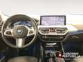 BMW X3 xDrive30e Schwarz - thumbnail 11