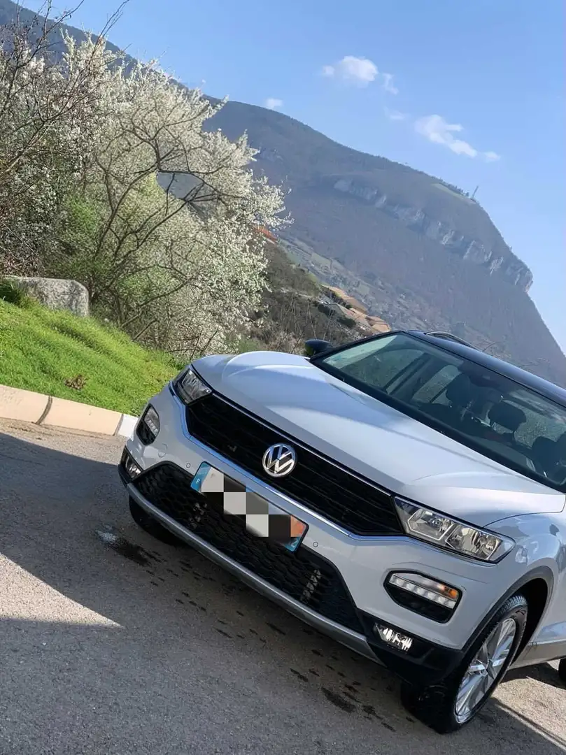 Volkswagen T-Roc - 2