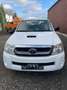 Toyota Hilux HiLux 4x4 Double Cab AC MwSt ausweisbar Wit - thumbnail 3