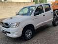 Toyota Hilux HiLux 4x4 Double Cab AC MwSt ausweisbar Wit - thumbnail 9