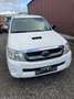 Toyota Hilux HiLux 4x4 Double Cab AC MwSt ausweisbar Wit - thumbnail 17