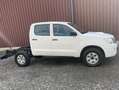 Toyota Hilux HiLux 4x4 Double Cab AC MwSt ausweisbar Wit - thumbnail 4