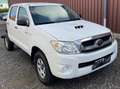 Toyota Hilux HiLux 4x4 Double Cab AC MwSt ausweisbar Wit - thumbnail 2