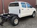 Toyota Hilux HiLux 4x4 Double Cab AC MwSt ausweisbar Wit - thumbnail 5