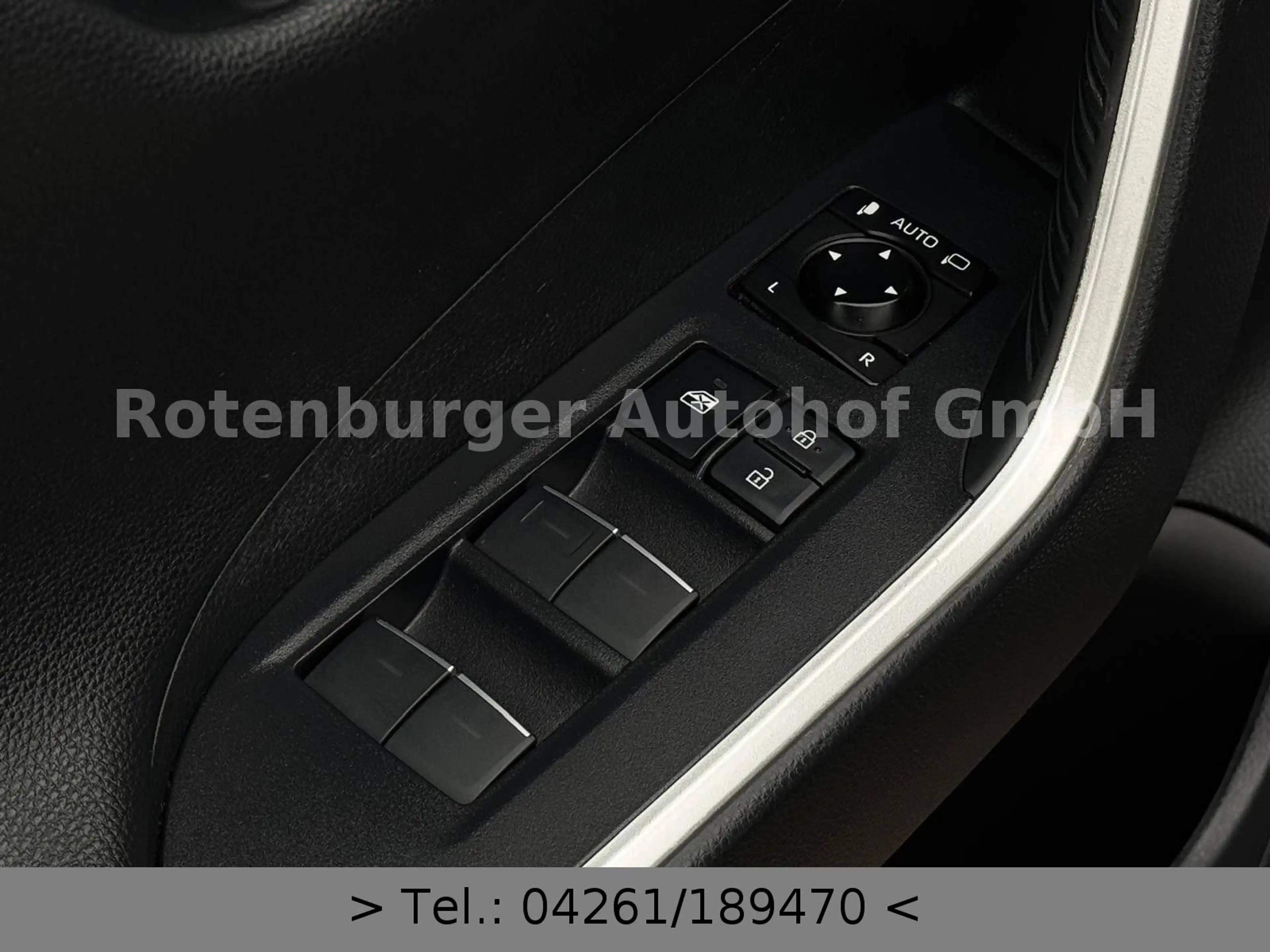 Toyota RAV 4 4 2.5 VVT-I*PLUG-IN*HYBRID*4x4*CAM*TÜV NEU* — photo 8