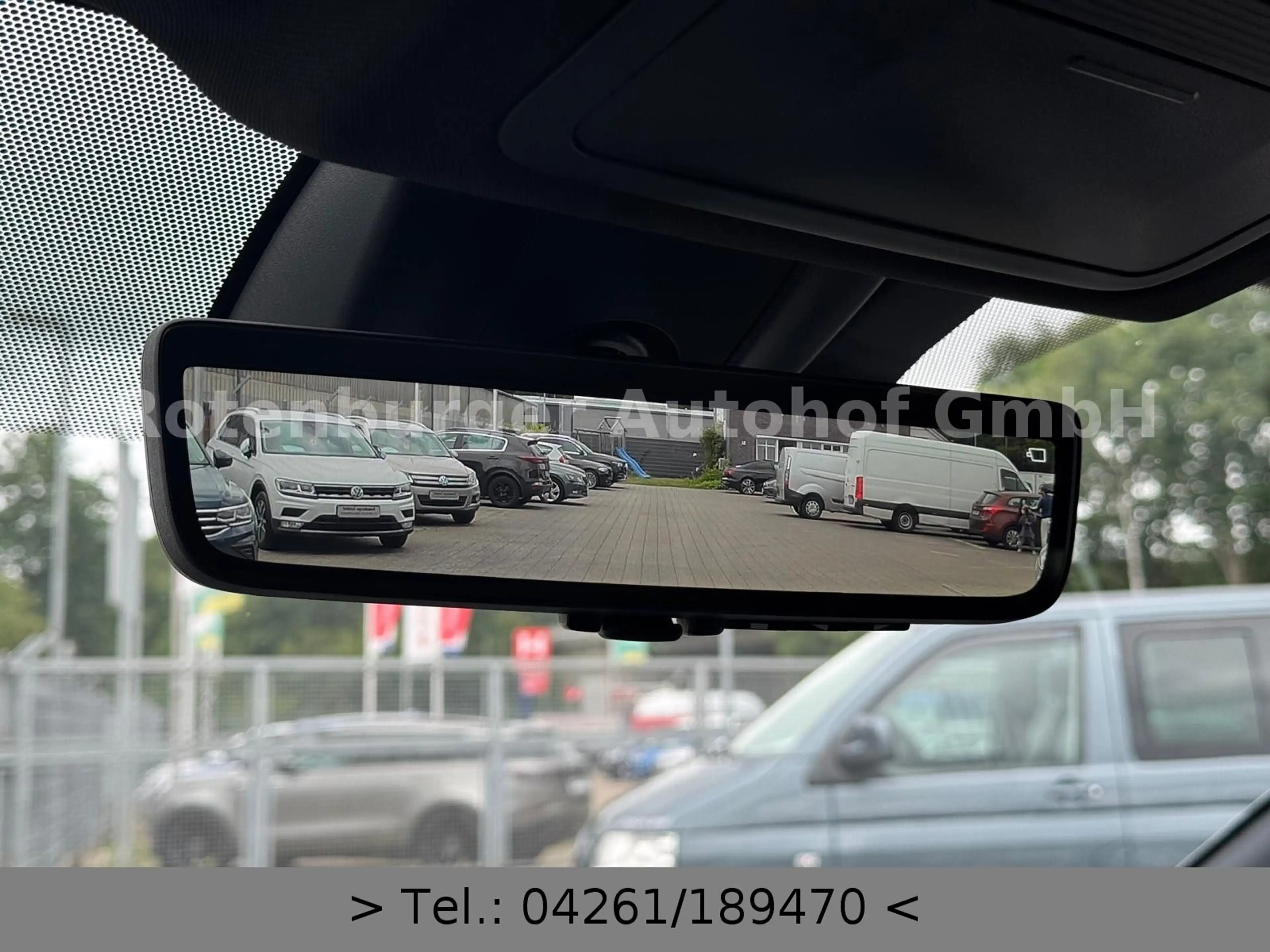 Toyota RAV 4 4 2.5 VVT-I*PLUG-IN*HYBRID*4x4*CAM*TÜV NEU* — photo 14