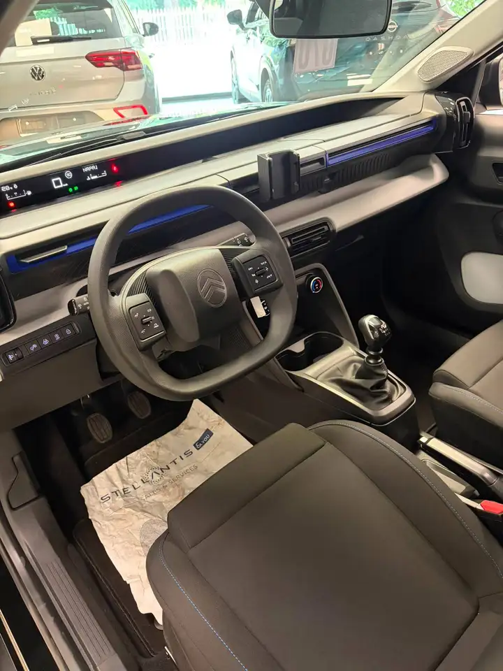 Citroen C3 2026