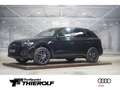 Audi Q5 S line Business 55 TFSI e quattro AHK PANORAMA Schwarz - thumbnail 1