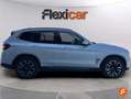 BMW iX3 80 kWh Blanc - thumbnail 3