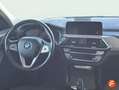 BMW iX3 80 kWh Blanc - thumbnail 11