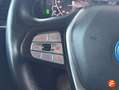 BMW iX3 80 kWh Blanc - thumbnail 15