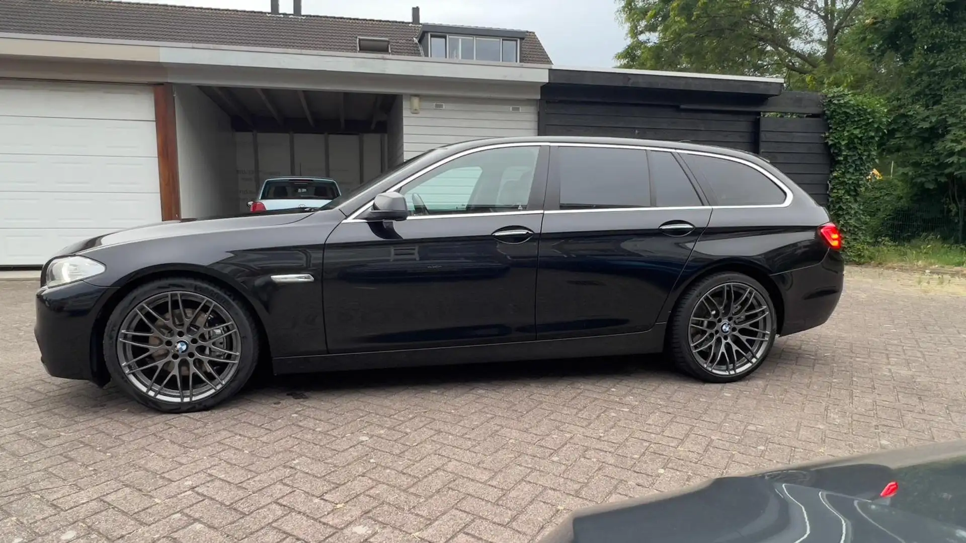 BMW 535 i High Executive - 2