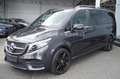 Mercedes-Benz V 300 d AVANTGARDE AMG EDITION 4MATIC Grau - thumbnail 4