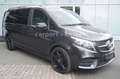 Mercedes-Benz V 300 d AVANTGARDE AMG EDITION 4MATIC Grau - thumbnail 1