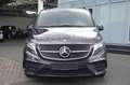 Mercedes-Benz V 300 d AVANTGARDE AMG EDITION 4MATIC Grau - thumbnail 3