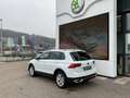 Volkswagen Tiguan Elegance eHybrid Weiß - thumbnail 4