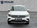 Volkswagen Tiguan Elegance eHybrid Weiß - thumbnail 2