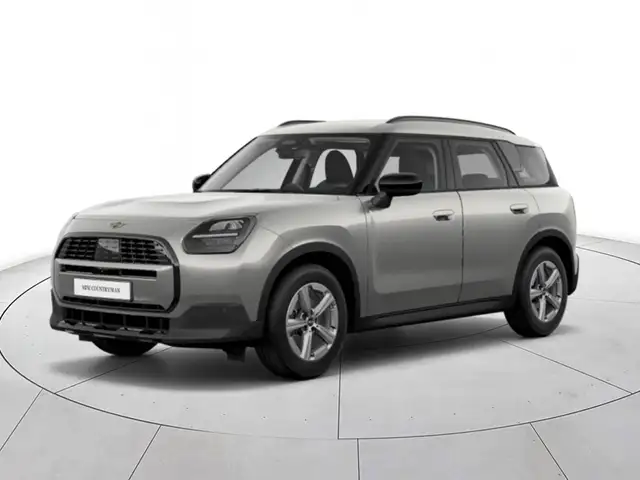 MINI Countryman D D 48V Essential