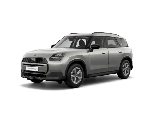 MINI Countryman D D 48V Essential