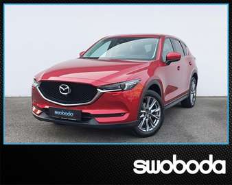 CD150 AWD Edition 100 *8fach bereift*AHK*