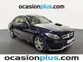 Mercedes-Benz C 250 250d 7G Plus Azul - thumbnail 2