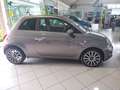 Fiat 500 1.0 Hybrid Dolcevita Gris - thumbnail 6