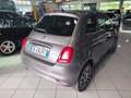 Fiat 500 1.0 Hybrid Dolcevita Gris - thumbnail 5