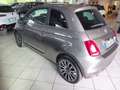 Fiat 500 1.0 Hybrid Dolcevita Gris - thumbnail 2
