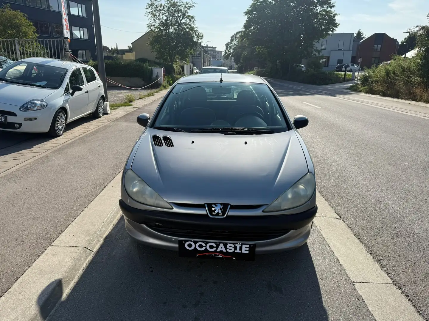 Peugeot 206 1.1i Enfant Terrible - 2