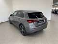 Mercedes-Benz A 200 PROGRESSIVE+BURMESTER+NIGHT+LED+KAM+LENKHZ Gris - thumbnail 12