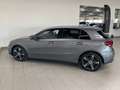 Mercedes-Benz A 200 PROGRESSIVE+BURMESTER+NIGHT+LED+KAM+LENKHZ Gris - thumbnail 2