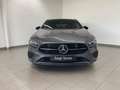 Mercedes-Benz A 200 PROGRESSIVE+BURMESTER+NIGHT+LED+KAM+LENKHZ Gris - thumbnail 3