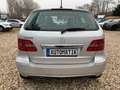 Mercedes-Benz B 200 * Automatik * sehr gepflegter Zustand Silber - thumbnail 5