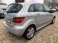 Mercedes-Benz B 200 * Automatik * sehr gepflegter Zustand Silber - thumbnail 4