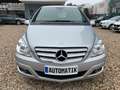 Mercedes-Benz B 200 * Automatik * sehr gepflegter Zustand Silber - thumbnail 2