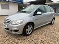 Mercedes-Benz B 200 * Automatik * sehr gepflegter Zustand Silber - thumbnail 3
