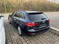Audi A4 basis Blau - thumbnail 4